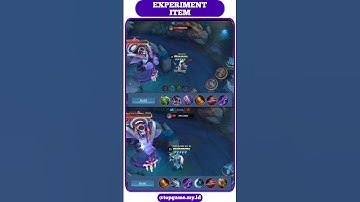 Miya Build Attack Speed VS Critical Damage (Experiment)