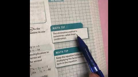 Activity 15 of SpringBoard Course 3