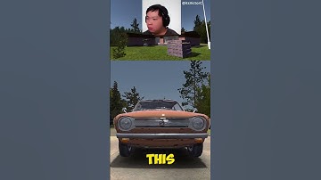 Top 5 Mods To Make Your Satsuma Better in My Summer Car #shorts #ytshorts #mysummercar #fyp