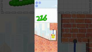 Draw to Smash All Level Android,ios Gameplay New Update #shorts #drawtosmash