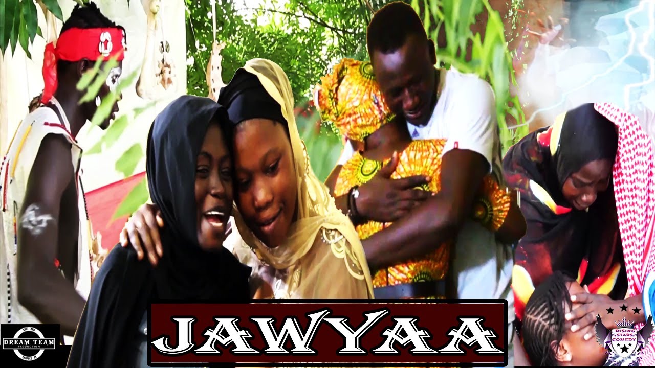 JAWYAA PART 3😭 Full Movie - You can't hold your tears watching this latest Gambian Drama 2021