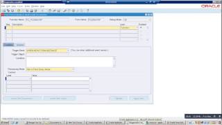 explanation of zoom function and menu
