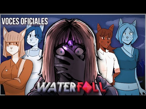 WATERFALL - VOCES OFICIALES (2022)