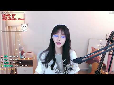 阿冷[拿走了什麼][A-Lin][純歌聲無雜音]