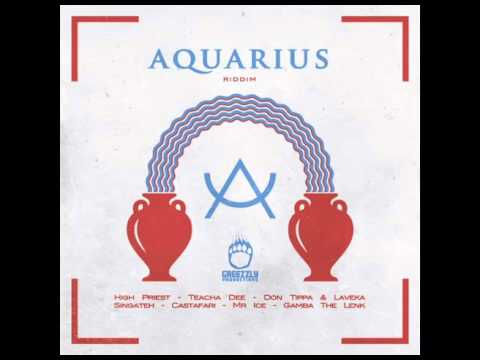 MR. ICE - LOVE YOU STILL [AQUARIUS RIDDIM] GREEZZLY - OCT 2015
