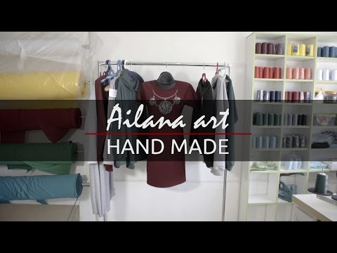 [BAYALIG] ремесло || Айлана арт - Handmade