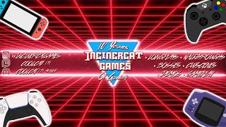 Test Stream
The Gaming Journey Continues Be Sure To Follow The Links:
Facebook Page: https://www.facebook.com/Coolcat171Forever/?modal=admin_todo_tour
Twitter: https://twitter.com/Coolcat1717
Discord: https://discord.gg/HE2vurp
Instagram: https://www.instagram.com/coolcat1717/
Twitch: https://www.twitch.tv/coolcat2017
Help Bring More Video Game Fun To Our Fans
Donation: https://streamlabs.com/coolcat171
Check Out These Coolest Games On One Playlist:
Ni Hao Kai-lan: Super Game Day- https://www.youtube.com/watch?v=LdodJ5QhxS8&list=PLUEt6vdd0mpEqGAdn0EHpdDwbCQr7mkLI
Blues Clues: Blues Big Musical- https://www.youtube.com/playlist?list=PLUEt6vdd0mpEiUwYmKpxA1-oe0S4R6QfK
Sonic Unleashed- https://www.youtube.com/playlist?list=PLUEt6vdd0mpEmPR_alMBpzqmJqqSle1y- Test Stream