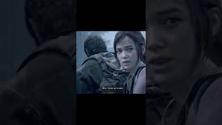 The last of us part 1 #thelastofus #ps5 #shorts #shortvideo