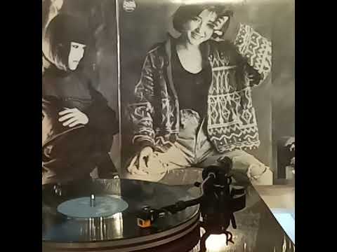 劉美君(黑膠碟)~ Mind Made up