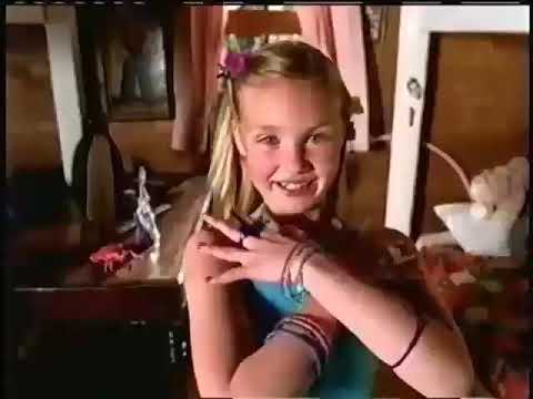 Barbie Says Game | Mattel (Commercial 2002)