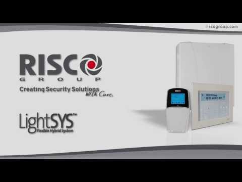 Wideo: Spojrzenie na dwufunkcyjny system oświetlenia i alarmu Stingray