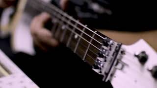 Wali Band - Baik - Baik Sayang (guitar solo)