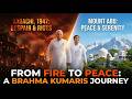 The Miracle of 1947: How Brahma Baba & Om Mandali Survived the Partition