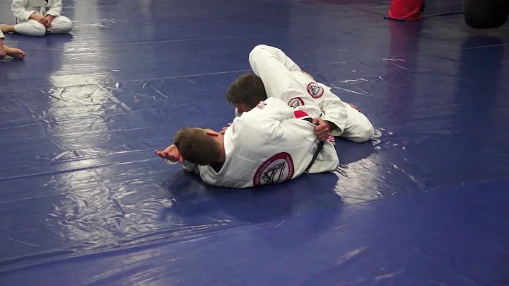 PEDRO SAUER | Triangle Defense