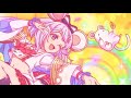 【プリコネR】ビカラ UB・モーション