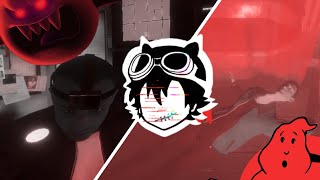 Phasmophobia Except Im Bad