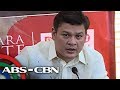 TV Patrol: Paolo Duterte, bumuwelta kay Trillanes