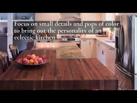 hqdefault 5 Things To Consider When Remodeling Your Kitchen And Bath