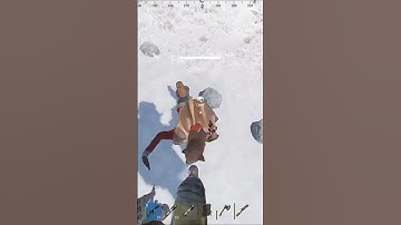 rust game #rust #rustpcgame #gaming