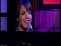Laura Jansen@ DWDD