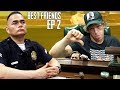 BEST FRIENDS GO TO COURT!