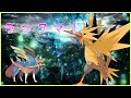 【ポケモン剣盾】ランクマ少しだけ配信する~