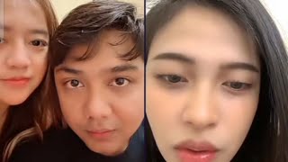 Ngakak  Febrian Iqbal  Mita Kena Rosting Debby 