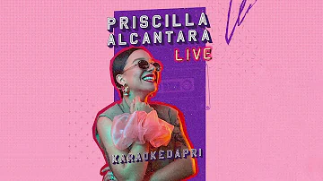 Priscilla Alcantara - This Is Me (#KaraokeDaPri / Audio)