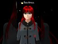 My vampirepart 278 dramasakuraschoolsimulator dramasss sakuraschoolsimulator shorts fyp