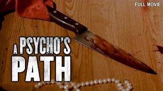 A Psycho's Path | No One is Safe |Full Horror movie Ethiopia Movie