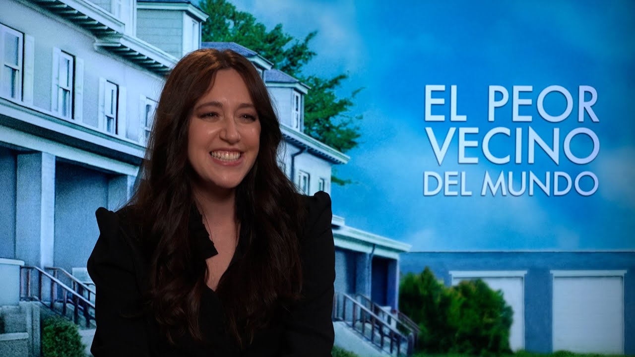 Mariana Treviño afirma que Tom Hanks ha sido 