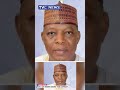 Gov Sani Morns Kaduna State Lawmaker Madami Garba Gov Sani Morns Kaduna State Lawmaker Madami Garba