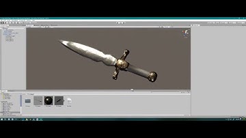 PBR Materials in Unity