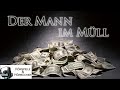 Der Mann im Müll - Hörspiel