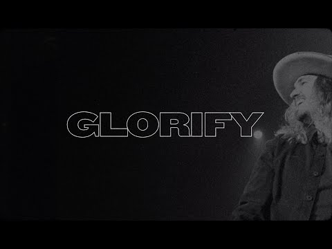 Jordan Feliz – Glorify