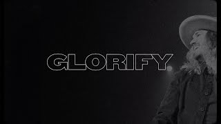 Jordan Feliz - "Glorify" (Official Lyric Video) chords