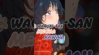 Finally A Date Kaoru Hana Wa Rin To Saku Is Finished anime wibu shorts