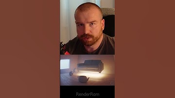 This Stupid Thing #3dsmax #fstorm #coronarender