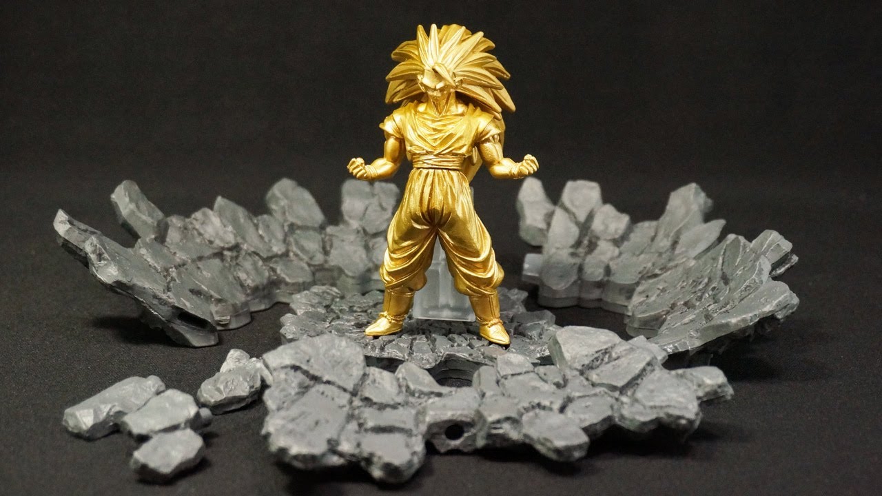 魂EFFECT IMPACT Gray Ver タマシイ エフェクト インパクト グレー