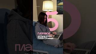 5 плагинов для Figma #шрифты #шрифт #дизайн #вебдизайн #ux #uxdesign #design #ui #фигма #плагины