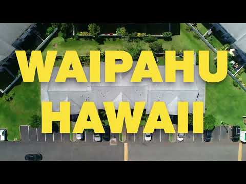94-203 Paioa Pl. P-202, Waipahu, HI home video tour