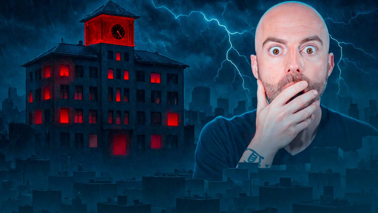 10 Disturbing Things That Happened in Schools