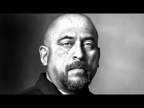 Vida de un Sureño-Robert AKA "Diablo"