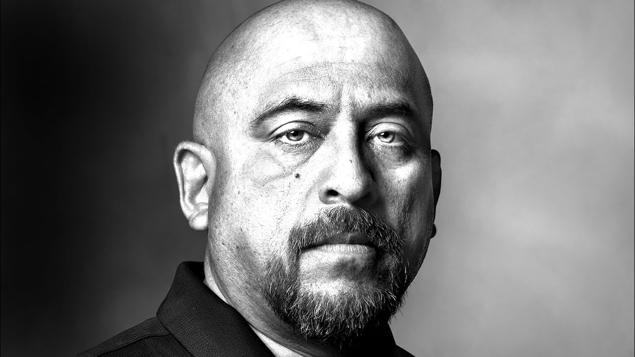 Vida de un Sureño-Robert AKA 