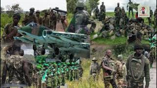 UPDATE KUWA 30.11.2025:IMITUTU Y'IMBUNDA IRAREBANA INTAMBARA YAHUMUYE MU CYEREKEZO CYA UVIRA