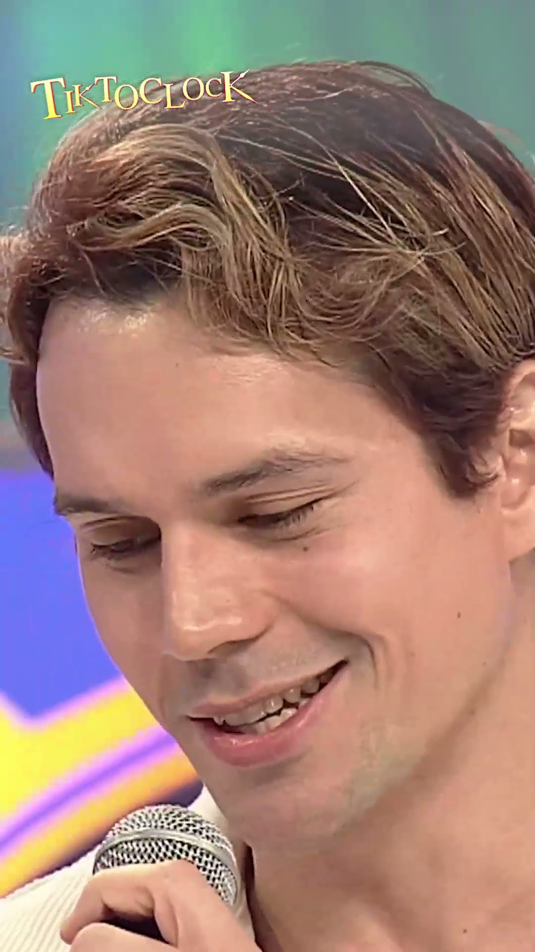 Herlene Budol, good kisser nga ba? #shorts | TiktoClock
