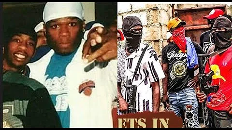 50cent $h**ter Top G00n Bangem Smurf Chased Out Trinidad Your D3ad