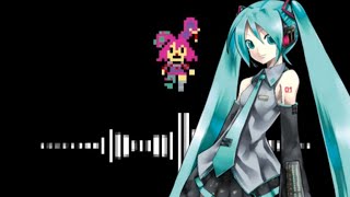 FUKOUNA GIRL (Maretu Remix)