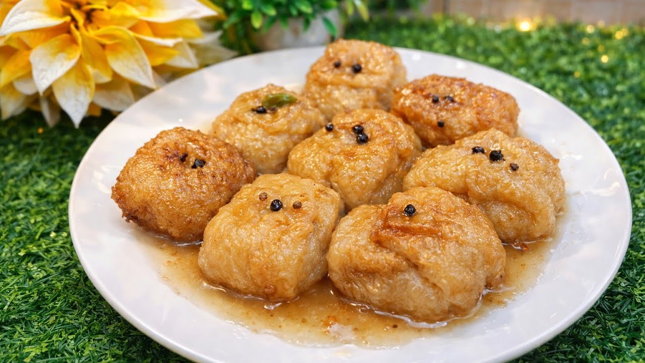Labongo Labongo lotika recipe | Bengali Sweet Recipe | HOMEMADE #food #recipe # ...