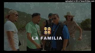 "LA FAMILIA" FREE Kenan x Biggie x Shabab x ICON 5 TYPE BEAT